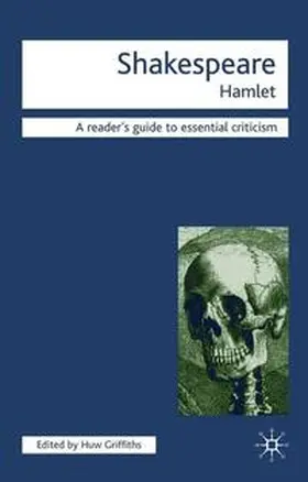 Griffiths | Shakespeare - Hamlet | Buch | 978-1-4039-4006-3 | www.sack.de