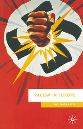 Black / MacMaster |  Racism in Europe | eBook | Sack Fachmedien