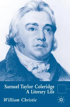 Christie | Samuel Taylor Coleridge | Buch | 978-1-4039-4066-7 | www.sack.de