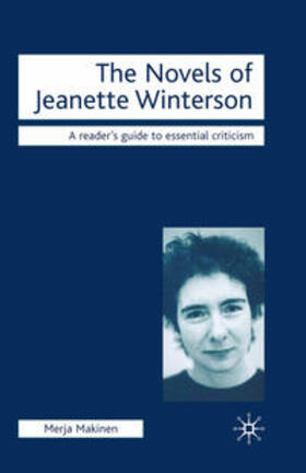 Makinen |  The Novels of Jeanette Winterson | Buch |  Sack Fachmedien