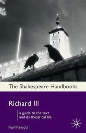 Prescott |  Richard III | Buch |  Sack Fachmedien