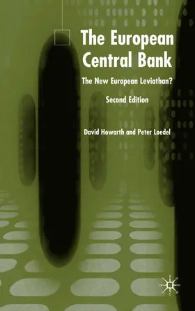 Howarth |  The European Central Bank | Buch |  Sack Fachmedien