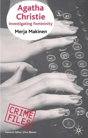 Makinen |  Agatha Christie | Buch |  Sack Fachmedien