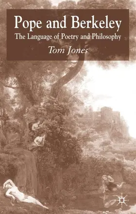 Jones |  Pope and Berkeley | Buch |  Sack Fachmedien