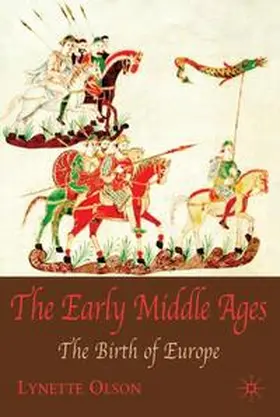 Olson |  The Early Middle Ages | Buch |  Sack Fachmedien
