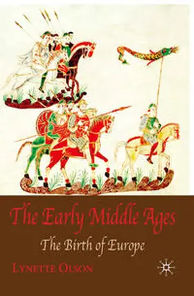 Olson |  The Early Middle Ages | Buch |  Sack Fachmedien