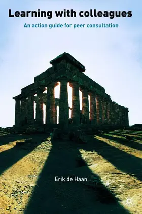 Loparo |  Learning with Colleagues | Buch |  Sack Fachmedien