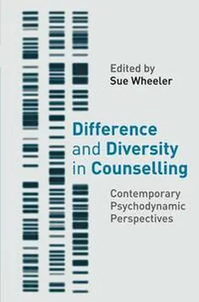 Wheeler |  Difference and Diversity in Counselling | Buch |  Sack Fachmedien