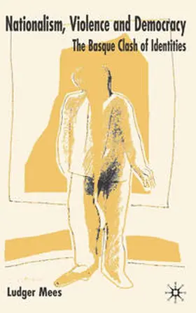 Mees |  Nationalism, Violence and Democracy | eBook | Sack Fachmedien