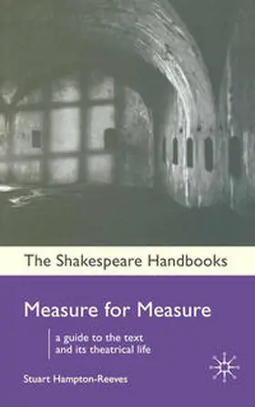 Hampton-Reeves |  Measure for Measure | Buch |  Sack Fachmedien