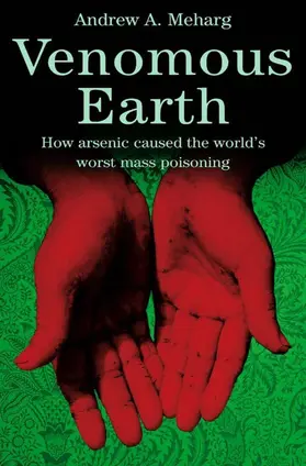 Meharg |  Venomous Earth | Buch |  Sack Fachmedien
