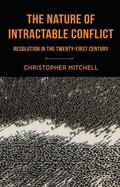 Mitchell |  The Nature of Intractable Conflict | Buch |  Sack Fachmedien