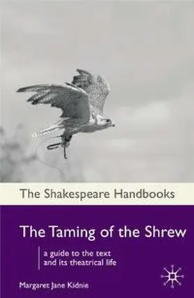 Kidnie | The Taming of the Shrew | Buch | 978-1-4039-4540-2 | www.sack.de