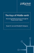 Solopova / Lee |  The Keys of Middle-earth | Buch |  Sack Fachmedien