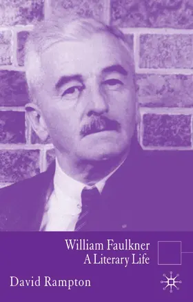 Rampton |  William Faulkner | Buch |  Sack Fachmedien