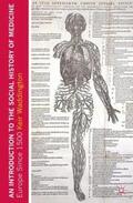 Waddington |  An Introduction to the Social History of Medicine | Buch |  Sack Fachmedien