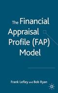 Lefley / Ryan |  The Financial Appraisal Profile Model | Buch |  Sack Fachmedien