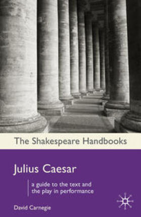 Carnegie |  Julius Caesar | Buch |  Sack Fachmedien
