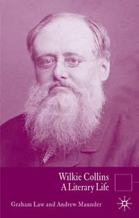Law / Maunder |  Wilkie Collins | Buch |  Sack Fachmedien