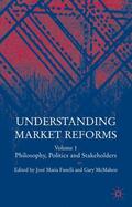 McMahon / Fanelli |  Understanding Market Reforms | Buch |  Sack Fachmedien
