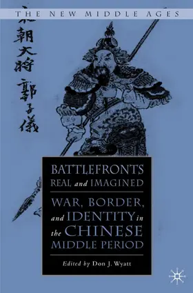 Wyatt | Battlefronts Real and Imagined | Buch | 978-1-4039-6084-9 | www.sack.de