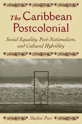 Puri |  The Caribbean Postcolonial | Buch |  Sack Fachmedien