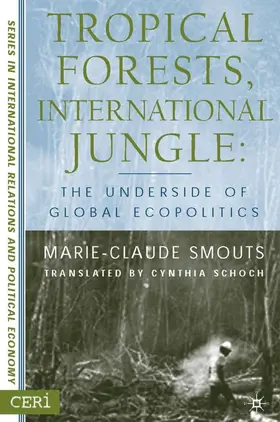 Smouts |  Tropical Forests International Jungle | Buch |  Sack Fachmedien