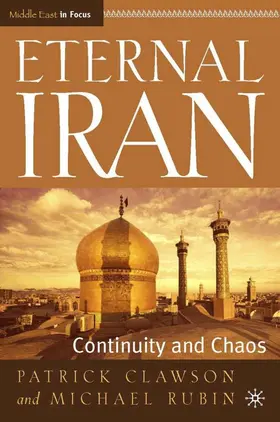 Clawson / Rubin |  Eternal Iran | Buch |  Sack Fachmedien