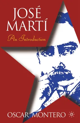 Montero |  Jose Marti | Buch |  Sack Fachmedien