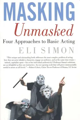 Simon |  Masking Unmasked | Buch |  Sack Fachmedien
