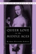 Loparo |  Queer Love in the Middle Ages | Buch |  Sack Fachmedien