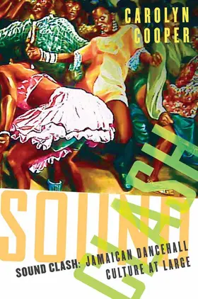 Cooper |  Sound Clash | Buch |  Sack Fachmedien