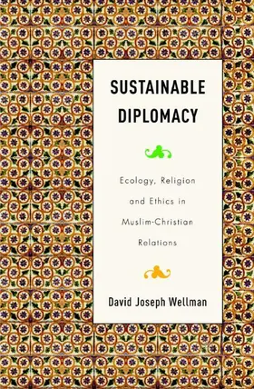Wellman |  Sustainable Diplomacy | Buch |  Sack Fachmedien