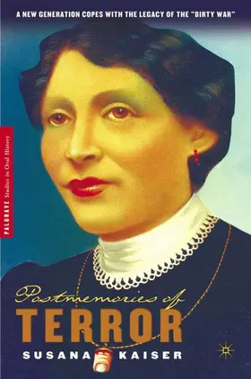 Kaiser |  Postmemories of Terror | Buch |  Sack Fachmedien