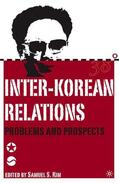 Kim |  Inter-Korean Relations | Buch |  Sack Fachmedien