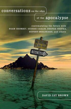 Brown |  Conversations on the Edge of the Apocalypse | Buch |  Sack Fachmedien