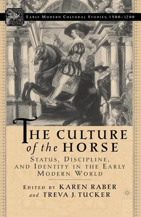 Raber / Tucker |  The Culture of the Horse | Buch |  Sack Fachmedien