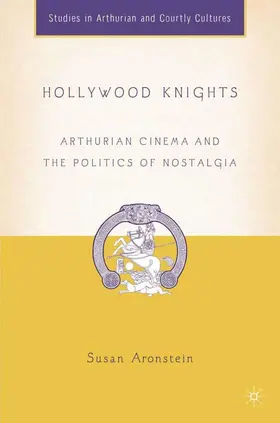 Aronstein | Hollywood Knights | Buch | 978-1-4039-6649-0 | www.sack.de