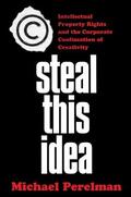Perelman |  Steal This Idea | Buch |  Sack Fachmedien