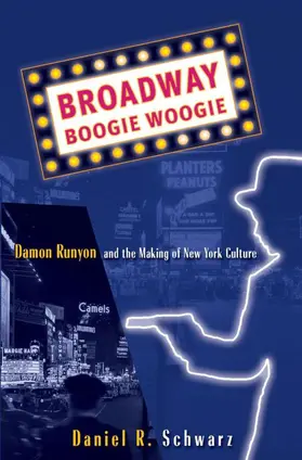 Schwarz |  Broadway Boogie Woogie | Buch |  Sack Fachmedien