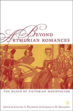 Palmgren / Holloway | Beyond Arthurian Romances | Buch | 978-1-4039-6735-0 | www.sack.de