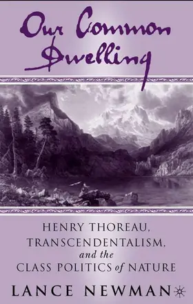 Newman |  Our Common Dwelling | Buch |  Sack Fachmedien