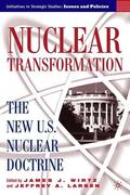 Wirtz / Larsen |  Nuclear Transformation | Buch |  Sack Fachmedien