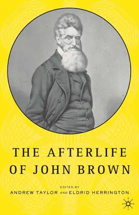 Herrington | The Afterlife of John Brown | Buch | 978-1-4039-6992-7 | www.sack.de