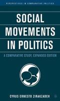 Zirakzadeh |  Social Movements in Politics | Buch |  Sack Fachmedien