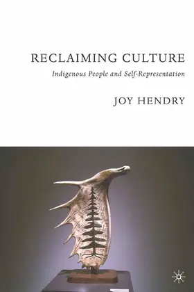 Hendry |  Reclaiming Culture | Buch |  Sack Fachmedien