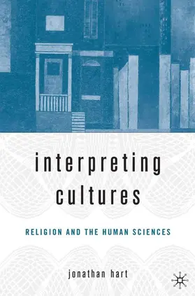 Hart |  Interpreting Cultures | Buch |  Sack Fachmedien