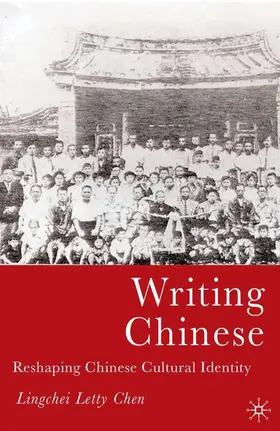 Chen |  Writing Chinese | Buch |  Sack Fachmedien