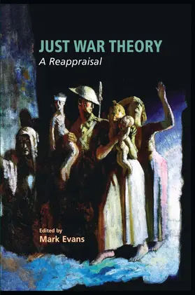 NA |  Just War Theory | Buch |  Sack Fachmedien