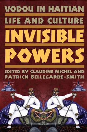 Michel / Bellegarde-Smith |  Vodou in Haitian Life and Culture | Buch |  Sack Fachmedien